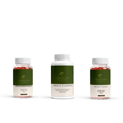 Calm & Clarity Bundle