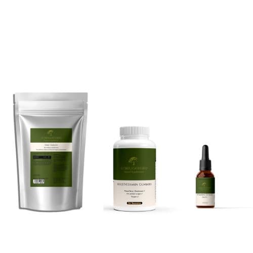 Immune Strength Bundle