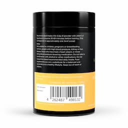 Pre-Workout Booster Tutti Frutti - 520g 2
