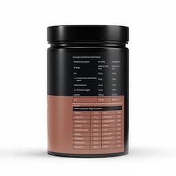 Premium Whey Protein Chocolate - 1.000g 3